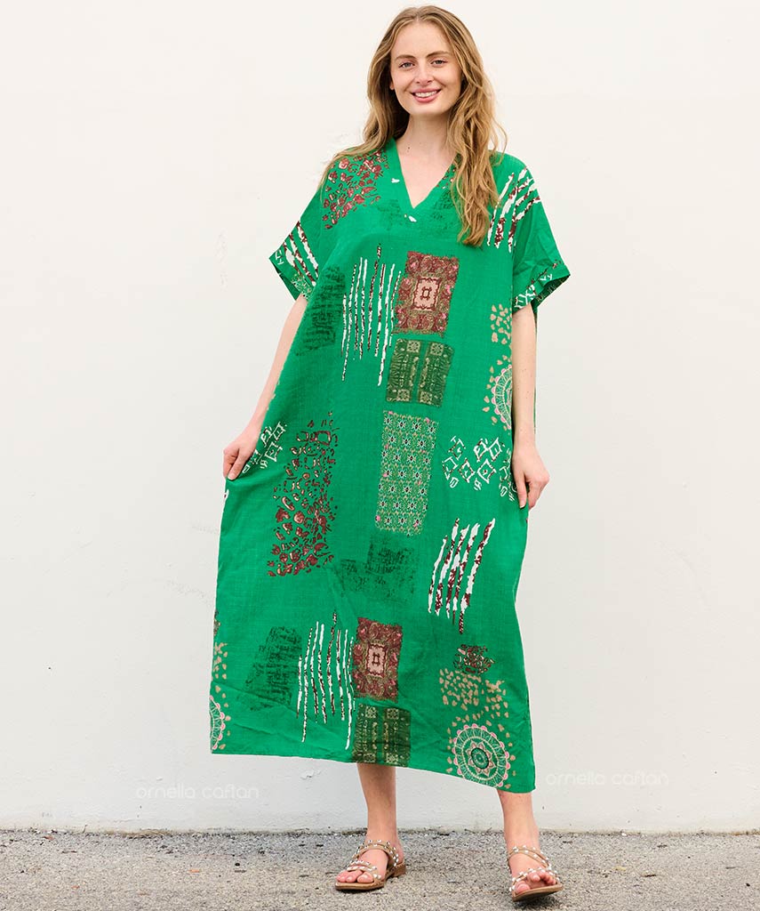 Lina – Lässiges Kleid