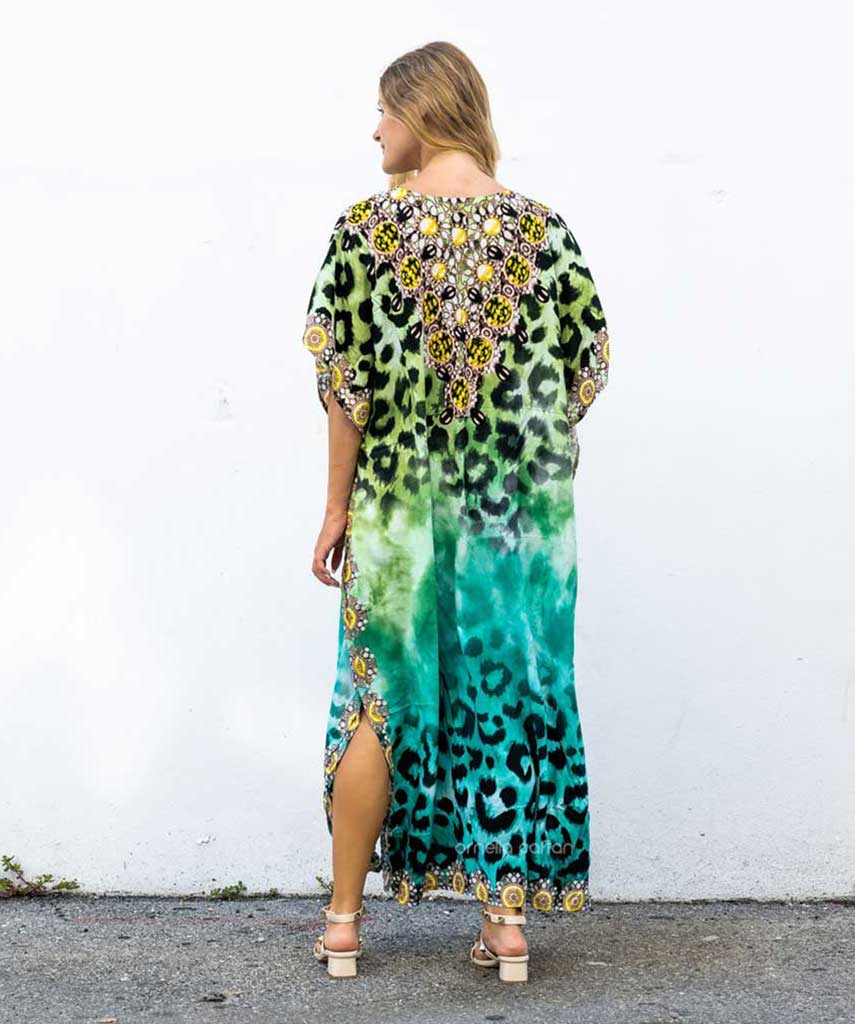 Lockerer, lässiger Caftan - Ornella Caftan™