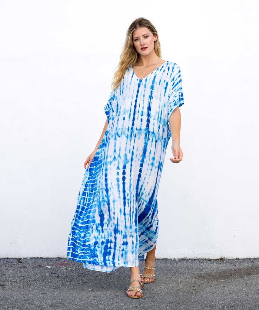 Lockerer, lässiger Caftan - Ornella Caftan™