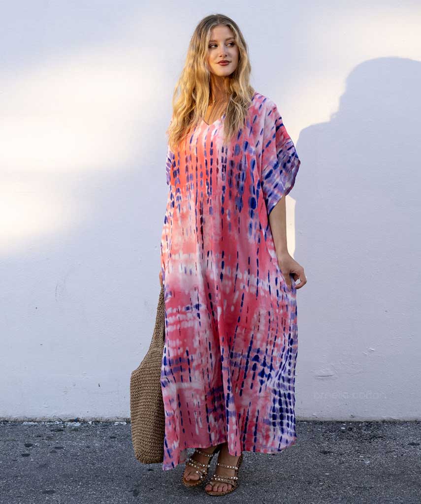 Lockerer, lässiger Caftan - Ornella Caftan™