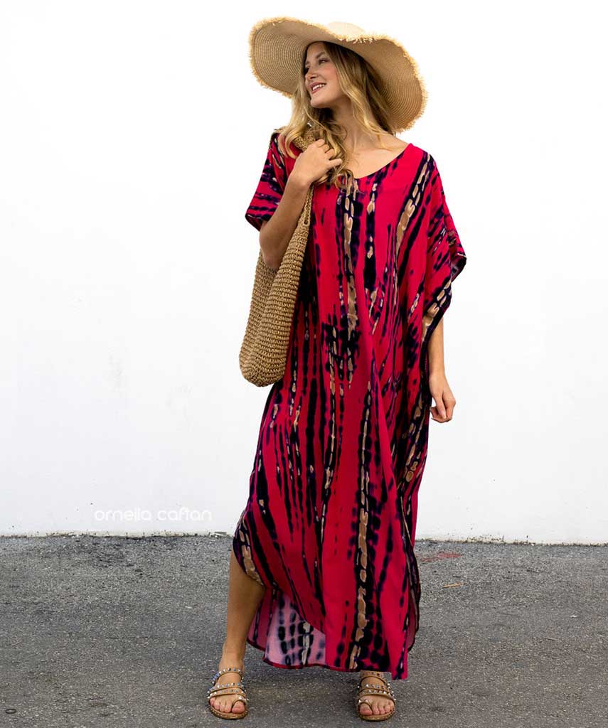 Lockerer, lässiger Caftan - Ornella Caftan™